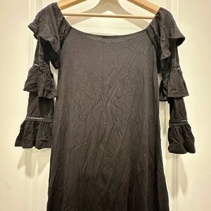 Perfect black dresss